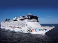 Norwegian Epic : Navire de croisière