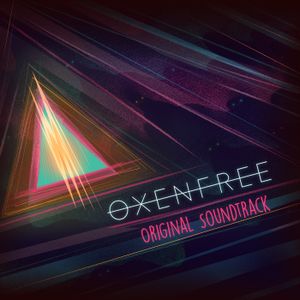 Oxenfree (OST)
