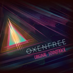 Oxenfree - OST (OST)