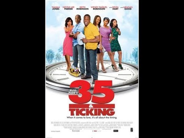 35 Ticking