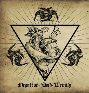 Negative Void Trinity (EP)