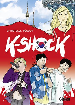 K-Shock