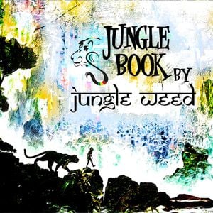 Jungle Book (EP)