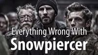 Everything Wrong With Snowpiercer