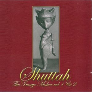 The Image Maker, Vol. 1 & 2