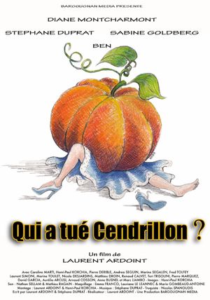 Qui a tué Cendrillon ?