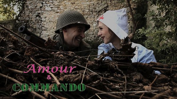 Amour et Commando