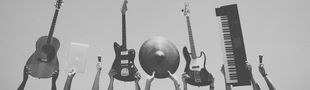 Cover Les meilleurs albums de 2016