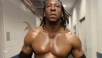 Booker T: Sentenced to Greatness