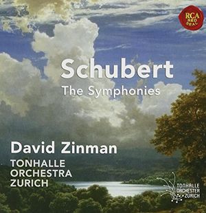 The Symphonies