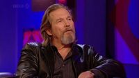 Jeff Bridges, John Bishop, Westlife, Courtney Love