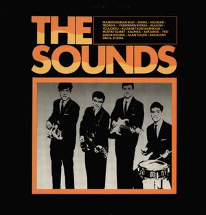 The Sounds