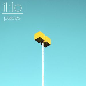 Places (EP)
