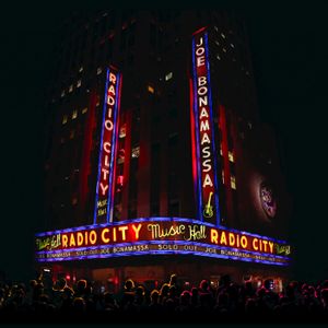 Live at Radio City Music Hall (Live)