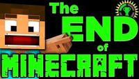 Minecraft's Ending, DECODED!