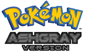 Pokémon Ash Gray (Hack)