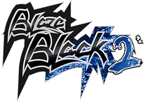 Pokémon Blaze Black 2