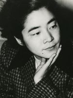 Machiko Hasegawa (2)