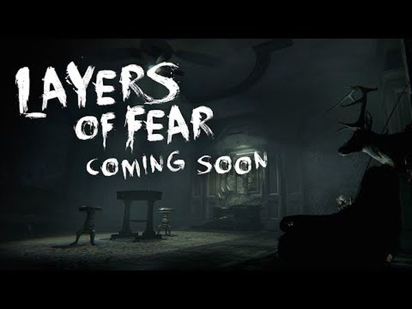 Layers of Fear