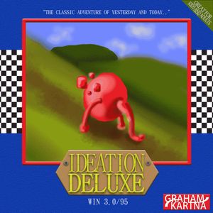 Ideation Deluxe