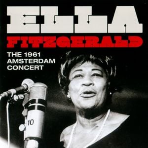 The 1961 Amsterdam Concert (Live)