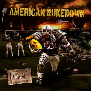 American Nukedown (EP)