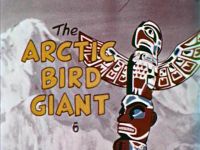 The Arctic Bird Giant