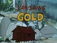 The Vanishing Gold