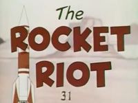 The Rocket Riot