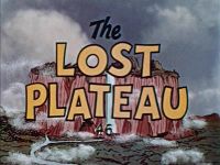 The Lost Plateau