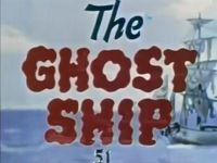 The Ghost Ship