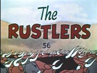 The Rustlers