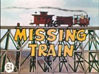 The Missing Train