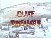 Cliff Dwellers