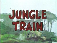 Jungle Train