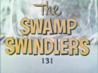 The Swamp Swindlers