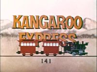 Kangaroo Express