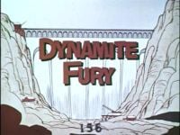 Dynamite Fury