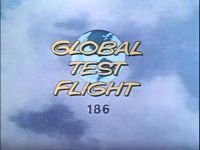 Global Test Flight