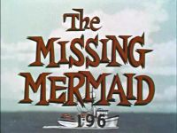 The Missing Mermaid