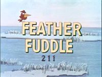 Feather Fuddle