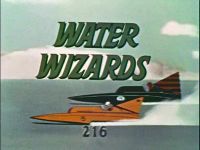 Water Wizards