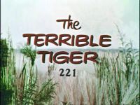 The Terrible Tiger