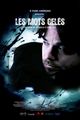 Affiche Les mots gelés