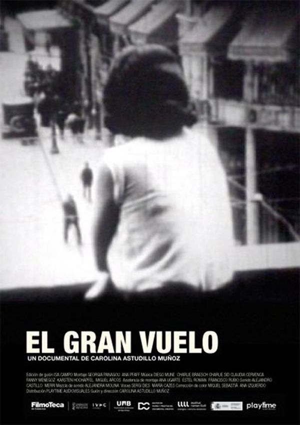 El Gran Vuelo