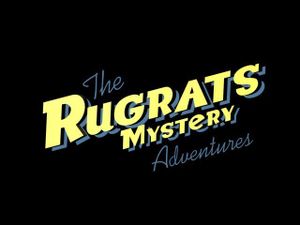 Rugrats: Mystery Adventures