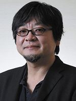 Photo Mamoru Hosoda
