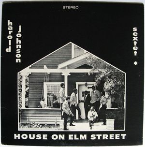 House on Elm Street