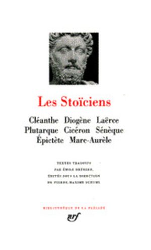 Les Stoïciens