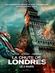 Affiche La Chute de Londres